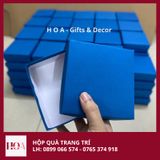  Hộp Quà Tặng Khách Hàng - Đối Tác 