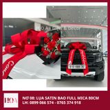  Nơ Giao Xe-Nơ Xe Hơi 08- Freeship Toàn Quốc 