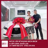  Nơ Giao Xe-Nơ Xe Hơi 03-Freeship Toàn Quốc 