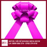  Nơ Giao Xe-Nơ Xe Hơi 05- Freeship Toàn Quốc 