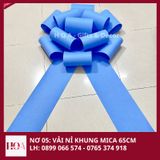  Nơ Giao Xe-Nơ Xe Hơi 05- Freeship Toàn Quốc 