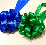  Nơ Khai Trương - Nơ Khánh Thành - Nơ Tú Cầu - Nơ Ruy Băng HCM 