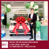  Nơ Giao Xe-Nơ Xe Hơi 03-Freeship Toàn Quốc 