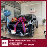  Nơ Giao Xe-Nơ Xe Hơi 11- Freeship Toàn Quốc 