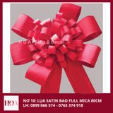  Nơ Giao Xe-Nơ Xe Hơi 10- Freeship Toàn Quốc 