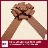  Nơ Giao Xe-Nơ Xe Hơi 05- Freeship Toàn Quốc 