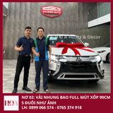  Nơ Giao Xe-Nơ Xe Hơi 02-Freeship Toàn Quốc 