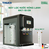  Máy lọc nước nóng lạnh MK7-1B-DB 