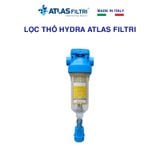  Hệ thống lọc nước - UrSpring SL 