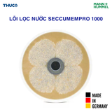  Máy lọc nước Seccua UrSpring Bewell 