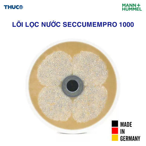  Lõi lọc nước SeccuMemPro 1000 