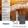 Hệ bơm giếng FLUID SOLAR