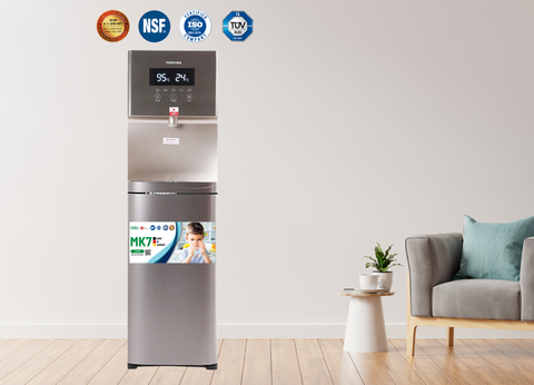  Máy lọc nước nóng lạnh MK7 - HCS 