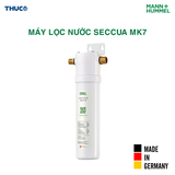  Máy lọc nước Seccua MK7 