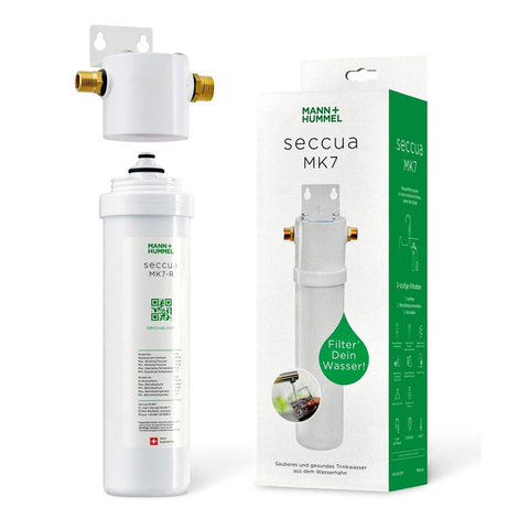  Máy lọc nước Seccua MK7 