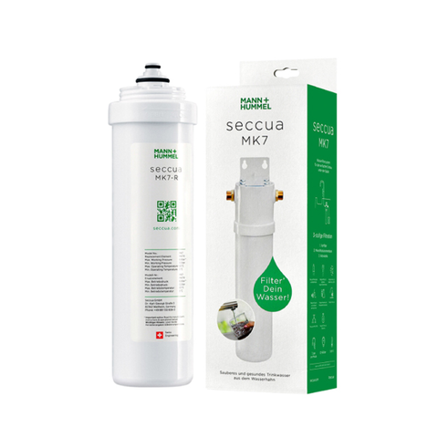 Lõi lọc nước Seccua MK7-R 