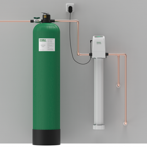  Bộ tiền lọc SH20 