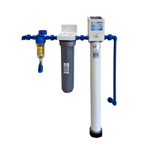  Hệ thống lọc nước - UrSpring SL 