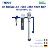  Hệ thống lọc nước - UrSpring SL 
