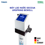  Máy lọc nước Seccua UrSpring Bewell 