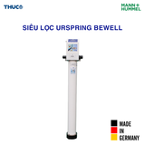  Hệ thống lọc nước - Urspring S1 