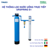  Hệ thống lọc nước - Urspring S1 