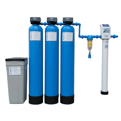  Hệ thống lọc nước - UrSpring S3 