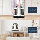  Máy giặt cầm tay cao cấp Whale dành cho nệm thảm, ghế sofa 