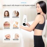  Máy triệt lông lạnh cá nhân Whale IHR-668 
