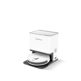  Robot hút bụi, lau nhà thông minh Whale 