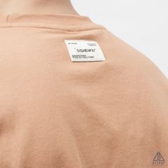 Áo thun đắp ngực Graphic