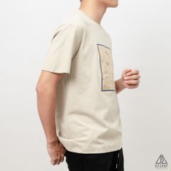 Áo thun đắp ngực Graphic