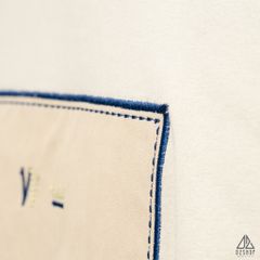 Áo thun đắp ngực Graphic