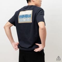 Áo thun đắp lưng Temp