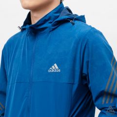 Áo khoác adidas 3 sọc xéo tay