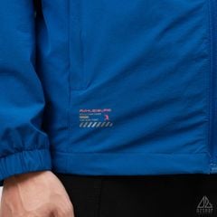 Áo khoác adidas 3 sọc xéo tay