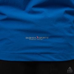 Áo khoác adidas 3 sọc xéo tay