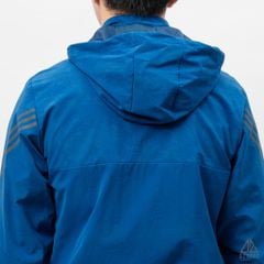 Áo khoác adidas 3 sọc xéo tay