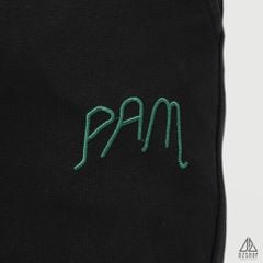 Jogger thun thêu in Pam
