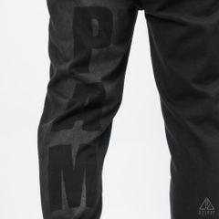 Jogger thun thêu in Pam