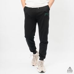 Jogger thun thêu in Pam