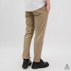 Quần kaki dài vải dày