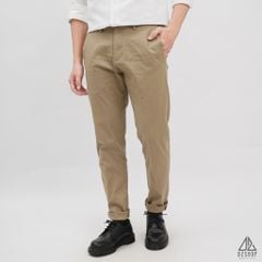 Quần kaki dài vải dày