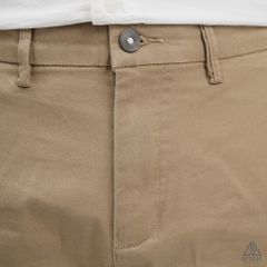 Quần kaki dài vải dày