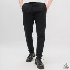 Quần kaki dài vải dày