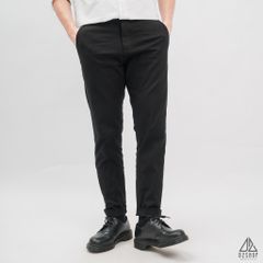 Quần kaki dài vải dày