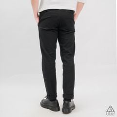 Quần kaki dài vải dày