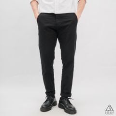 Quần kaki dài vải dày