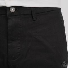 Quần kaki dài vải dày