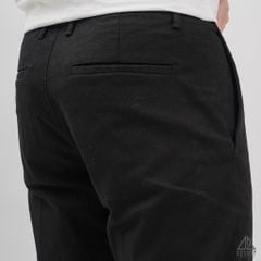 Quần kaki dài vải dày